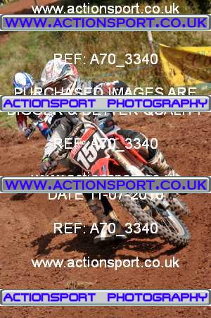 Photo: A70_3340 ActionSport Photography 11/07/2010 AMCA Kinver Auto MC - Upton Court  _2_Inters #154