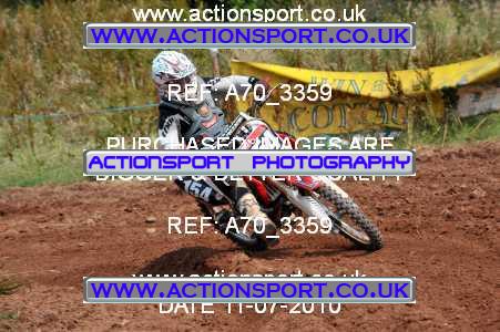 Photo: A70_3359 ActionSport Photography 11/07/2010 AMCA Kinver Auto MC - Upton Court  _2_Inters #154