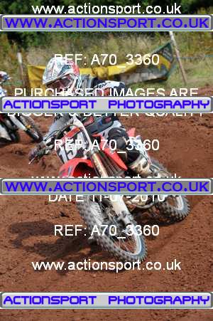 Photo: A70_3360 ActionSport Photography 11/07/2010 AMCA Kinver Auto MC - Upton Court  _2_Inters #154