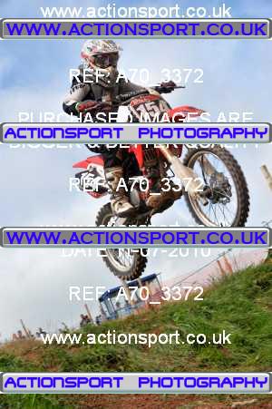 Photo: A70_3372 ActionSport Photography 11/07/2010 AMCA Kinver Auto MC - Upton Court  _2_Inters #154