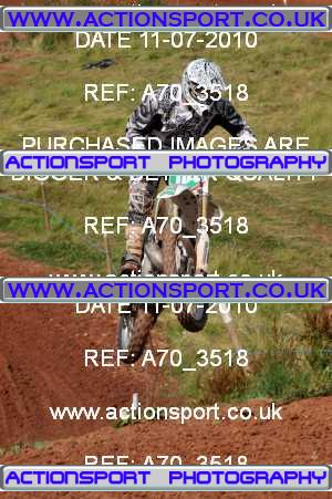 Photo: A70_3518 ActionSport Photography 11/07/2010 AMCA Kinver Auto MC - Upton Court  _4_MX2Experts #168