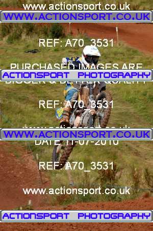 Photo: A70_3531 ActionSport Photography 11/07/2010 AMCA Kinver Auto MC - Upton Court  _4_MX2Experts #155