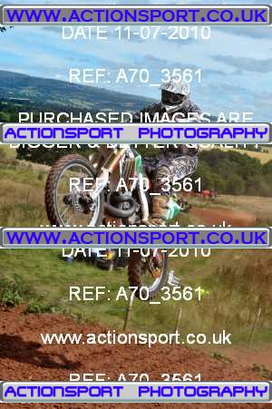 Photo: A70_3561 ActionSport Photography 11/07/2010 AMCA Kinver Auto MC - Upton Court  _4_MX2Experts #168