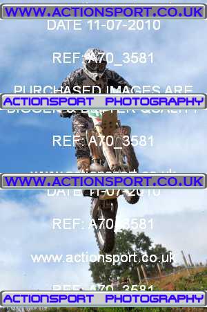 Photo: A70_3581 ActionSport Photography 11/07/2010 AMCA Kinver Auto MC - Upton Court  _4_MX2Experts #168