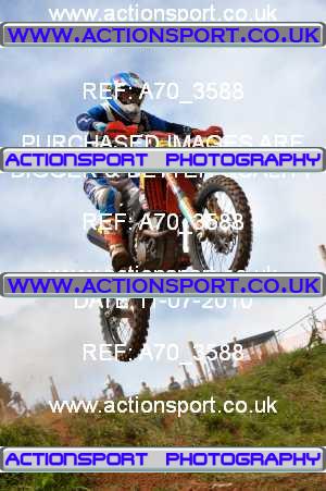 Photo: A70_3588 ActionSport Photography 11/07/2010 AMCA Kinver Auto MC - Upton Court  _4_MX2Experts #80