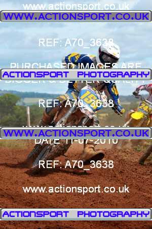 Photo: A70_3638 ActionSport Photography 11/07/2010 AMCA Kinver Auto MC - Upton Court  _4_MX2Experts #155