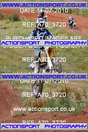 Photo: A70_3720 ActionSport Photography 11/07/2010 AMCA Kinver Auto MC - Upton Court  _5_MX1Juniors #69