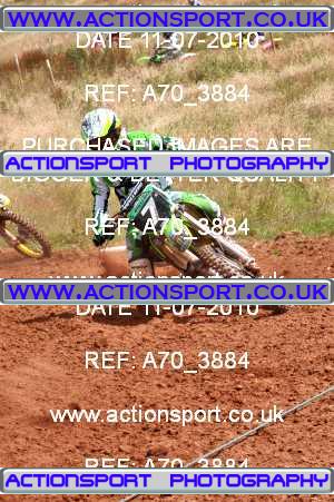 Photo: A70_3884 ActionSport Photography 11/07/2010 AMCA Kinver Auto MC - Upton Court  _6_MX1Seniors #7