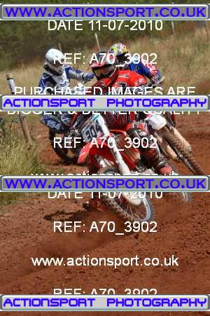 Photo: A70_3902 ActionSport Photography 11/07/2010 AMCA Kinver Auto MC - Upton Court  _6_MX1Seniors #304