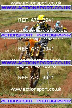 Photo: A70_3941 ActionSport Photography 11/07/2010 AMCA Kinver Auto MC - Upton Court  _6_MX1Seniors #103