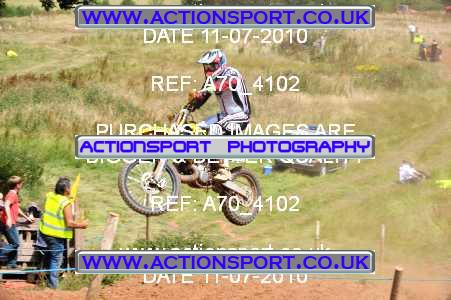 Photo: A70_4102 ActionSport Photography 11/07/2010 AMCA Kinver Auto MC - Upton Court  _7_MX1Experts #811