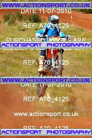 Photo: A70_4125 ActionSport Photography 11/07/2010 AMCA Kinver Auto MC - Upton Court  _7_MX1Experts #123