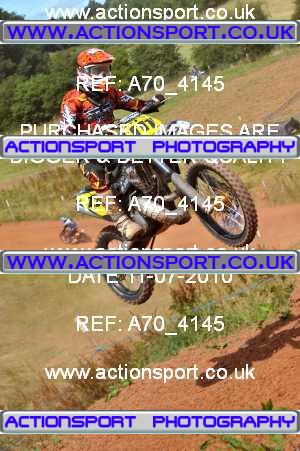 Photo: A70_4145 ActionSport Photography 11/07/2010 AMCA Kinver Auto MC - Upton Court  _7_MX1Experts #111
