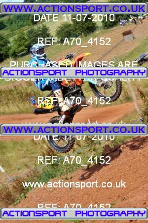 Photo: A70_4152 ActionSport Photography 11/07/2010 AMCA Kinver Auto MC - Upton Court  _7_MX1Experts #123