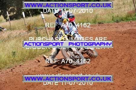 Photo: A70_4162 ActionSport Photography 11/07/2010 AMCA Kinver Auto MC - Upton Court  _7_MX1Experts #811