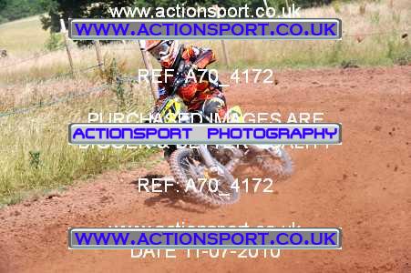 Photo: A70_4172 ActionSport Photography 11/07/2010 AMCA Kinver Auto MC - Upton Court  _7_MX1Experts #111