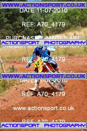 Photo: A70_4179 ActionSport Photography 11/07/2010 AMCA Kinver Auto MC - Upton Court  _7_MX1Experts #123