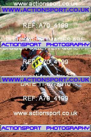 Photo: A70_4199 ActionSport Photography 11/07/2010 AMCA Kinver Auto MC - Upton Court  _7_MX1Experts #111