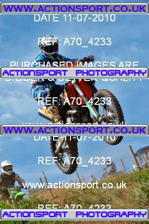 Photo: A70_4233 ActionSport Photography 11/07/2010 AMCA Kinver Auto MC - Upton Court  _7_MX1Experts #123