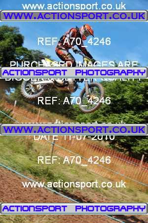 Photo: A70_4246 ActionSport Photography 11/07/2010 AMCA Kinver Auto MC - Upton Court  _7_MX1Experts #111
