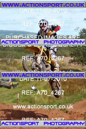 Photo: A70_4267 ActionSport Photography 11/07/2010 AMCA Kinver Auto MC - Upton Court  _7_MX1Experts #811