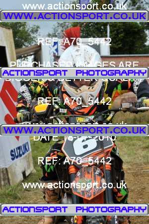 Photo: A70_5442 ActionSport Photography 18/07/2010 Severn Valley SSC - Brookthorpe _6_65