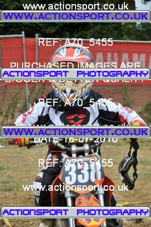 Photo: A70_5455 ActionSport Photography 18/07/2010 Severn Valley SSC - Brookthorpe _7_Autos
