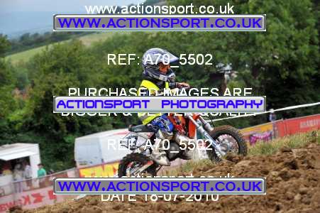 Photo: A70_5502 ActionSport Photography 18/07/2010 Severn Valley SSC - Brookthorpe _7_Autos