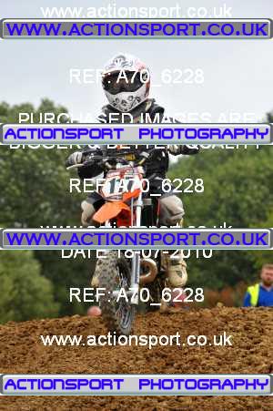 Photo: A70_6228 ActionSport Photography 18/07/2010 Severn Valley SSC - Brookthorpe _7_Autos