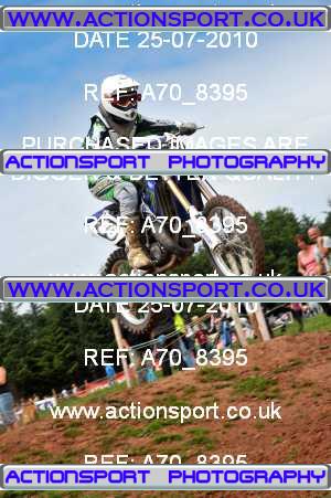 Photo: A70_8395 ActionSport Photography 25/07/2010 AMCA Hereford MXC - Walterstone _7_MX2JunU18