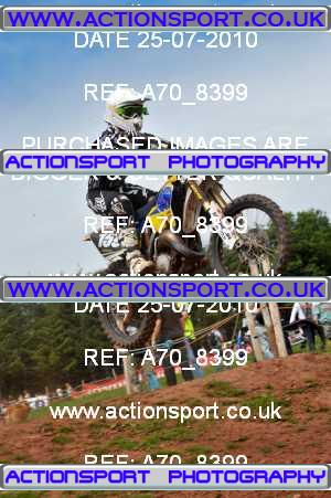 Photo: A70_8399 ActionSport Photography 25/07/2010 AMCA Hereford MXC - Walterstone _7_MX2JunU18
