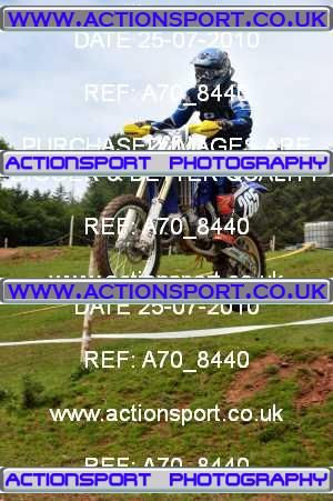 Photo: A70_8440 ActionSport Photography 25/07/2010 AMCA Hereford MXC - Walterstone _7_MX2JunU18