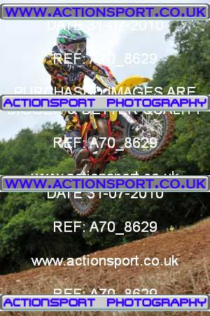Photo: A70_8629 ActionSport Photography 31/07/2010 South Somerset SSC - Landrake _5_65