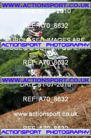 Photo: A70_8632 ActionSport Photography 31/07/2010 South Somerset SSC - Landrake _5_65