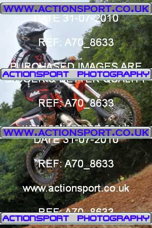 Photo: A70_8633 ActionSport Photography 31/07/2010 South Somerset SSC - Landrake _5_65