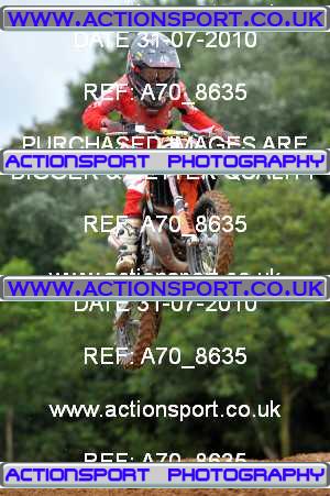 Photo: A70_8635 ActionSport Photography 31/07/2010 South Somerset SSC - Landrake _5_65