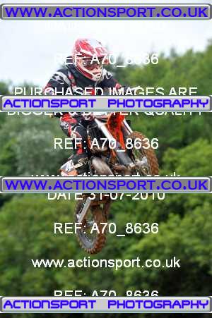 Photo: A70_8636 ActionSport Photography 31/07/2010 South Somerset SSC - Landrake _5_65