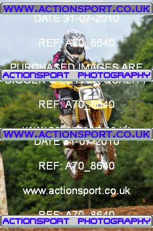 Photo: A70_8640 ActionSport Photography 31/07/2010 South Somerset SSC - Landrake _5_65