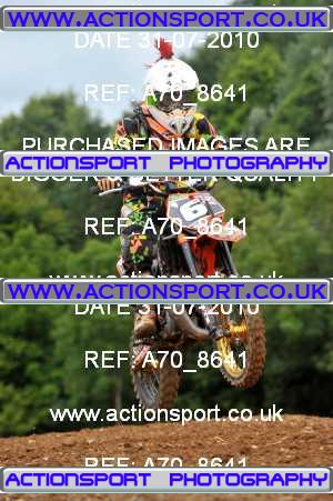 Photo: A70_8641 ActionSport Photography 31/07/2010 South Somerset SSC - Landrake _5_65