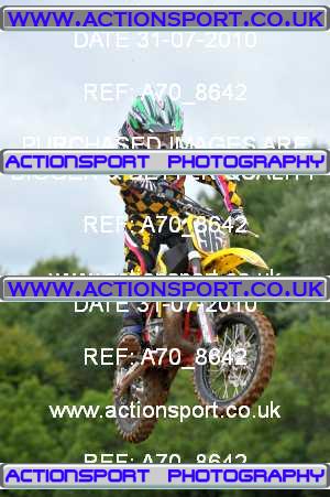 Photo: A70_8642 ActionSport Photography 31/07/2010 South Somerset SSC - Landrake _5_65