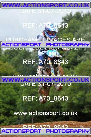 Photo: A70_8643 ActionSport Photography 31/07/2010 South Somerset SSC - Landrake _5_65
