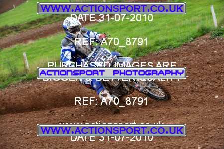 Photo: A70_8791 ActionSport Photography 31/07/2010 South Somerset SSC - Landrake _1_AMX