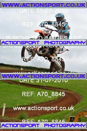 Photo: A70_8845 ActionSport Photography 31/07/2010 South Somerset SSC - Landrake _1_AMX