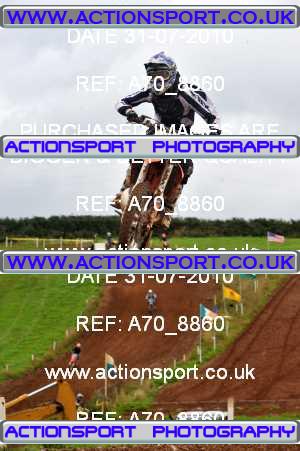 Photo: A70_8860 ActionSport Photography 31/07/2010 South Somerset SSC - Landrake _1_AMX