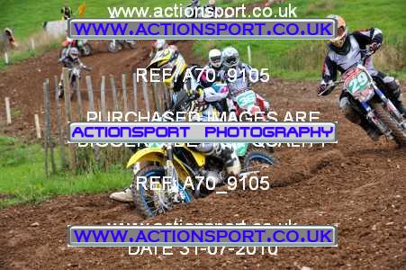 Photo: A70_9105 ActionSport Photography 31/07/2010 South Somerset SSC - Landrake _3_BW