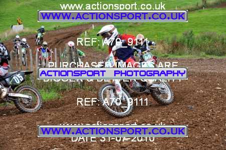 Photo: A70_9111 ActionSport Photography 31/07/2010 South Somerset SSC - Landrake _3_BW