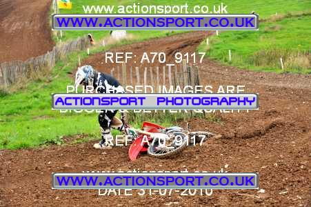 Photo: A70_9117 ActionSport Photography 31/07/2010 South Somerset SSC - Landrake _3_BW