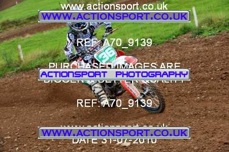 Photo: A70_9139 ActionSport Photography 31/07/2010 South Somerset SSC - Landrake _3_BW