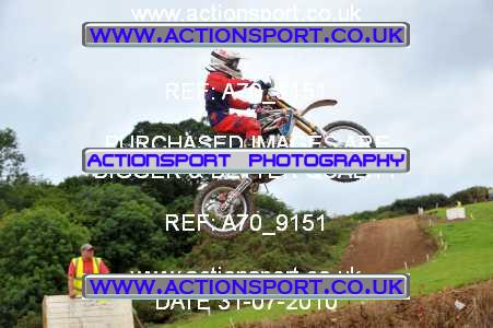 Photo: A70_9151 ActionSport Photography 31/07/2010 South Somerset SSC - Landrake _3_BW