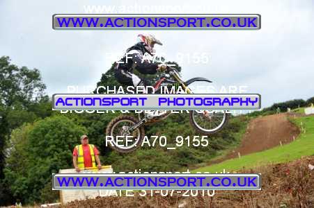 Photo: A70_9155 ActionSport Photography 31/07/2010 South Somerset SSC - Landrake _3_BW